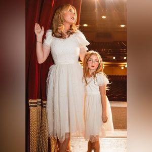 Ivy City Co NWOT Felicity Dress